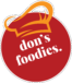 Don's Foodies Kitchen
